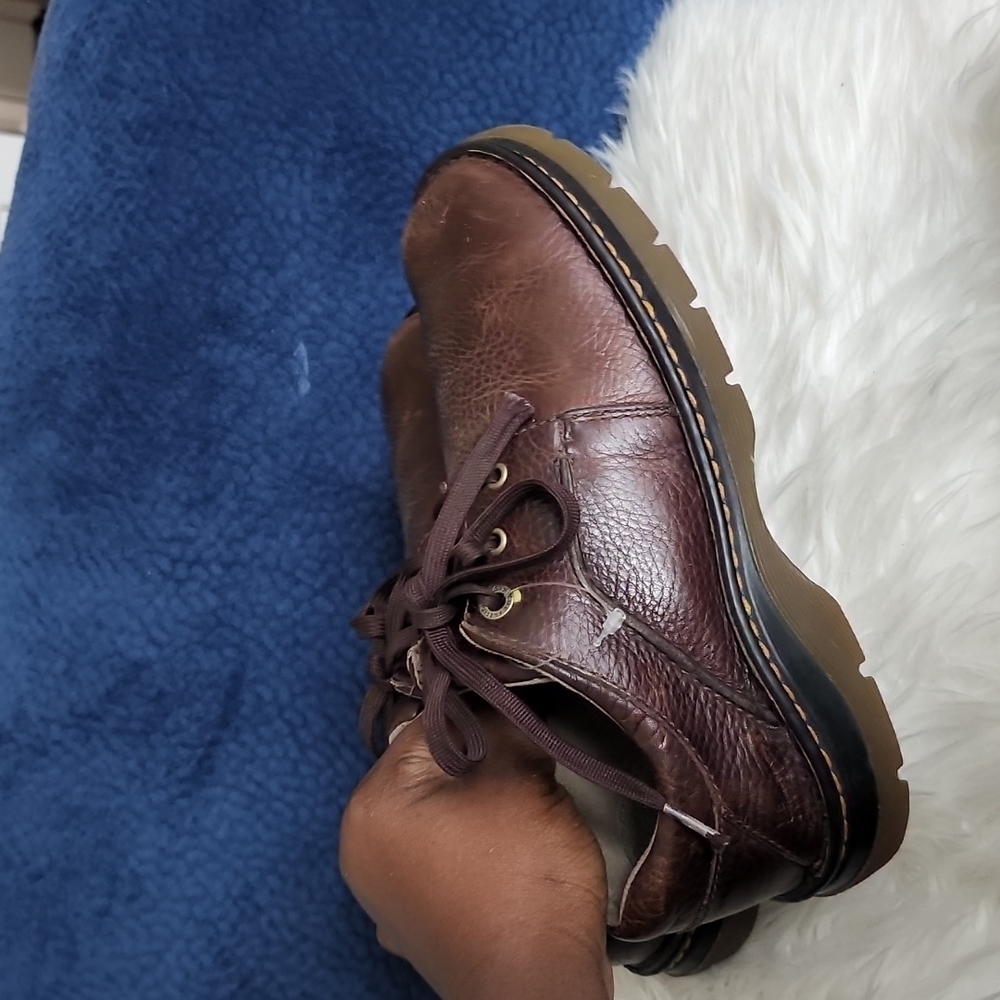 Dr. martens vintage oxford